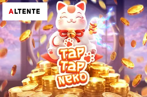 Tap Tap Neko